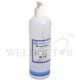 SUPERSTEAM ALCOGEL 403 GEL-BASED HAND SANITIZER 500ML