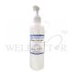 SUPERSTEAM DOUBLE SAFE 404 QUICK DRYING SANITISER 500ML WITH DISPENSER PUMP