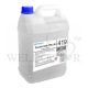 SUPERSTEAM DOUBLE SAFE (IPA) 419 QUICK DRYING SANITIZER 5L