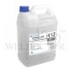 SUPERSTEAM ALCOFOAM 412 ALCOHOLIC HAND SANITIZER 5L