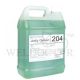SUPERSTEAM JOLLY GREEN 204 PREMIUM DISHWASH LIQUID 5L