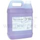 SUPERSTEAM MARVELLOUS 316 DISH CLEANER 5L