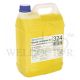 SUPERSTEAM MULTI PURPOSE FLOOR CLEANER HEAVENLY LEMONGRASS 324 5L
