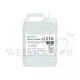 SUPERSTEAM HANDSOAP SPECIAL CLEAR APPLE 116 5L