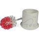 TOILET BRUSH SET (WITH HOLDER)