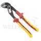 STANLEY VDE WATER PUMP PLIERS