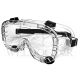 QUEBEE CHEMGUARD PRO SPLASH AND ANTI-FOG GOGGLE