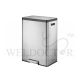 EKO ECOCASA EK9128 15L + 15L DOUBLE LINER RECYCLING BIN