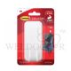 3M COMMAND XL UTILITY HOOK – WHITE 17010-ES