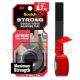 3M SCOTCH EXTREME DOUBLE SIDED MOUNTING TAPE 19MM X 1.5M 414-S19 BLACK