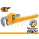 INGCO BRITISH TYPE PIPE WRENCH