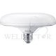 PHILIPS 8” UFO LED BULB E27 24W 1CT/6