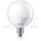 PHILIPS LED GLOBE 10-85W E27 G120