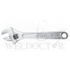STANLEY ADJUSTABLE WRENCH