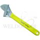 STANLEY H/D ADJUSTABLE WRENCH