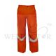 QUEBEE FLAME RESISTANCE (PANTS) ORANGE