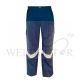 QUEBEE FLAME RESISTANCE (PANTS) NAVY BLUE
