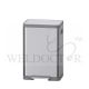 JAVA NAFISI JH8851 25L+25L DUAL COMPARTMENT BIN