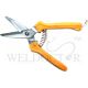 SINSEUNG GARDEN SHEAR & HEAVY DUTY ELECTRICIAN CUTTER.195MM SB101