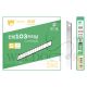 SINSEUNG 9MM SNAP-OFF CUTTER BLADE 60°, 0.38*80MM S103 10/TUBE