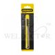 STANLEY GLASS CUTTER 130MM 14-125