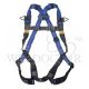 WORKSAFE FULL BODY HARNESS 160
