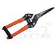 SINSEUNG HEAVY DUTY GARDEN SHEAR 180MM SB303