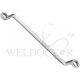 STANLEY 75° OFFSET RING END WRENCH