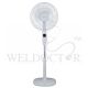 TOSHIBA 16" DC MOTOR STAND FAN F-LSD10(W)SG