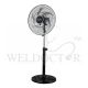 MORRIES 18" HIGH VELOCITY STAND FAN MSSF135W