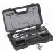 STANLEY 16PC 1/2" DR 12PT METRIC SOCKET SET 89-092-1