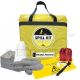 OSS 20L GENERAL PUROPOSE SPILL KIT IN PAIL