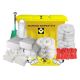 OSS 12 BARREL 1900L MARINE OIL SPILL SOPEP KIT