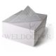 OSS OIL / FUEL ABSORBENT PADS - 200GSM 40X50CM 200/PACK