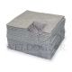 OSS UNIVERSAL ABSORBENT PADS - 200GSM 40X50CM 100/PACK