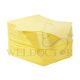 OSS CHEMICAL ABSORBENT PADS - 200GSM 40X50CM 100/PACK