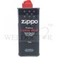 ZIPPO GAS LIGHTER FLUID 125ML