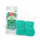 3M SCOTCH BRITE SDHD-2EN HEAVY DUTY SCRUB DOTS GREEN [ 1 PACK OF 2 ]