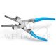 CHANNELLOCK WELDING PLIER 360 9"