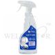 ZAPPY LIFESTYLE GLASS CLEANER 500ML