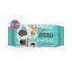 ZAPPY LIFESTYLE ANTIBACTERIAL HOUSEHOLD & KITCHEN WIPES 36'S