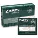 ZAPPY TOILET SEAT CLEANER 6S (BOX)