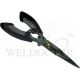 FISHING LONG PLIERS 6" S/S - SA908