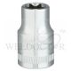 M10 3/8" DR TORX E-TYPE SOCKET