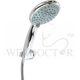 SHOWY WATERFALL FUNCTION-2 SHOWER SET C/W 2399 BRACKET (120MM) 3117BH