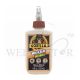 GORILLA WOOD GLUE ULTIMATE WHITE 4OZ [104397]
