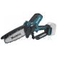 MAKITA 18V LI-ION CORDLESS PRUNING SAW DUC150Z (BARE UNIT)