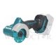 MAKITA 18V LI-ION BRUSHLESS CUTTER 76MM DMC300Z (BARE UNIT)