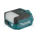 MAKITA 18V / 14.4V LI-ION LED WORKLIGHT DML817 (BARE UNIT)