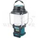 MAKITA 18V LI-ION DC RADIO WITH LANTERN DMR057 (BARE UNIT)